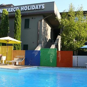 San Marco Holidays